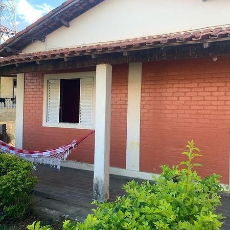 Villa casa de temporada Sao Lourenco  Exterior foto
