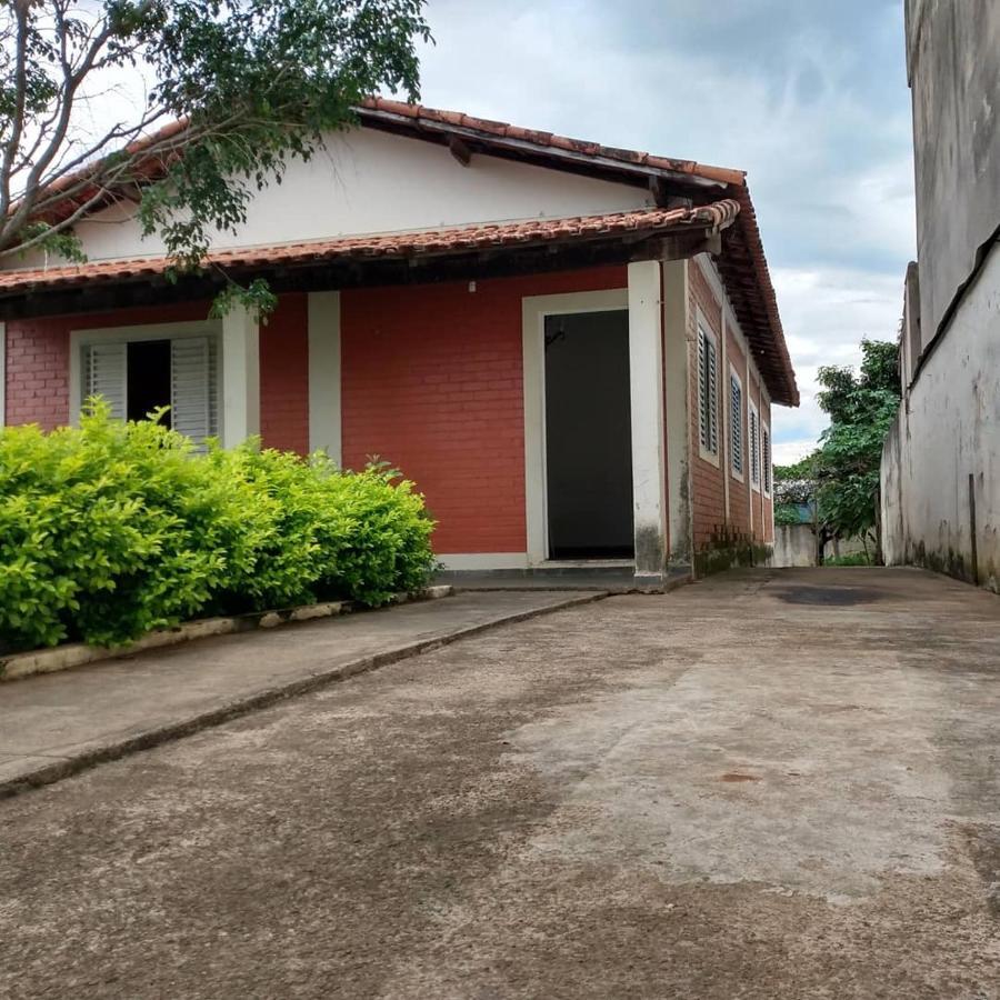 Villa casa de temporada Sao Lourenco  Exterior foto